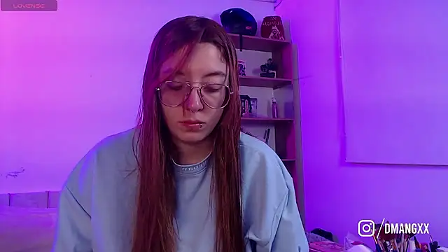 Soy mangx online show from 01/08/26, 01:33