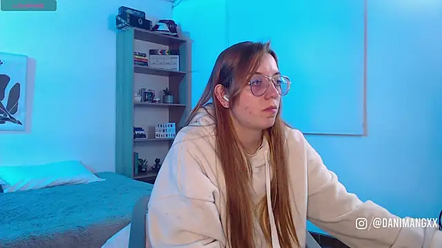 Soy mangx online show from 10/06/25, 02:57