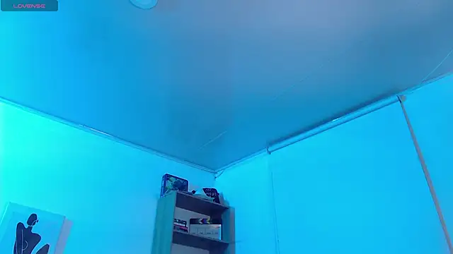 Soy mangx online show from 09/23/25, 03:02