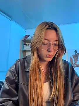 Soy mangx online show from 10/10/25, 02:23