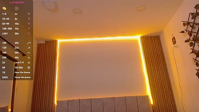 Soy mangx online show from 02/09/26, 01:25