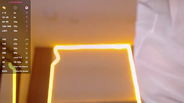 Soy mangx online show from 02/28/26, 09:25