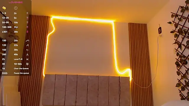 Soy mangx online show from 03/27/26, 02:53