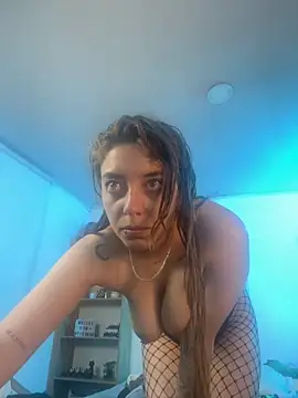 Soy mangx online show from 09/29/25, 05:03