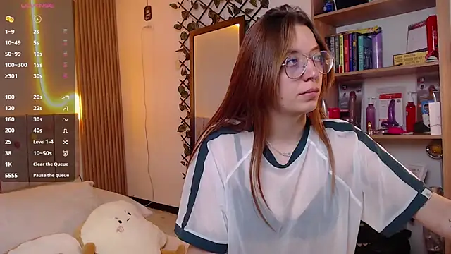 Soy mangx online show from 03/30/26, 02:24