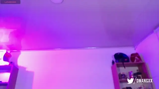 Soy mangx online show from 01/12/26, 02:07