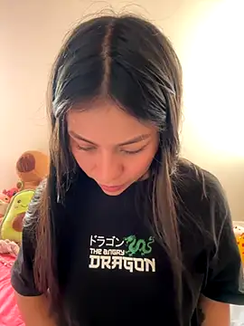 -Selene- online show from 11/27/25, 06:41