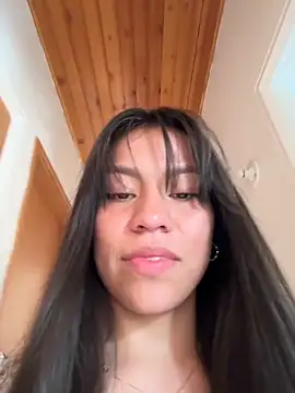 Snapshot of -Selene- chatting on 02/11/26, 08:31 -Selene- online show from 02/11/26, 08:31