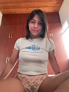 -Selene- online show from 04/16/26, 09:39