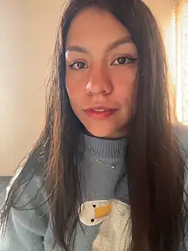 -Selene- online show from 03/10/26, 04:33