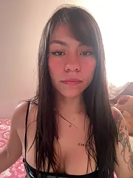 -Selene- online show from 04/09/26, 08:04