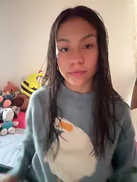 -Selene- online show from 10/10/25, 09:26