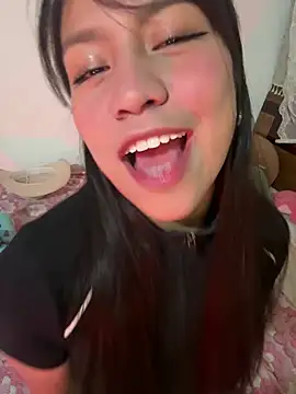 -Selene- online show from 04/09/26, 03:08