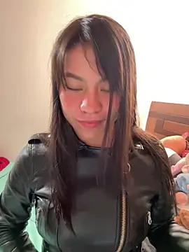 -Selene- online show from 03/19/26, 04:51