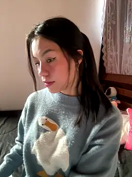 -Selene- online show from 09/26/25, 09:10