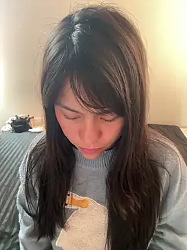 -Selene- online show from 03/24/26, 06:19