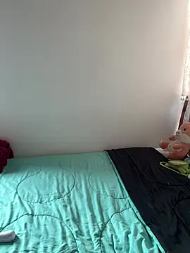 -Selene- online show from 03/22/26, 07:04