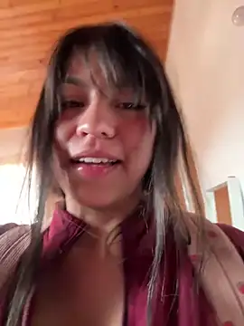 -Selene- online show from 04/10/26, 06:48