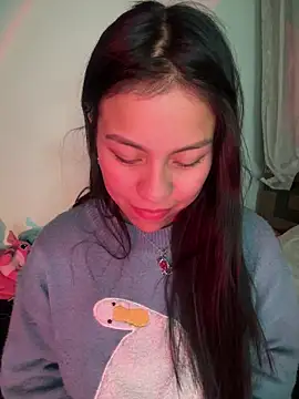 -Selene- online show from 10/17/25, 02:37