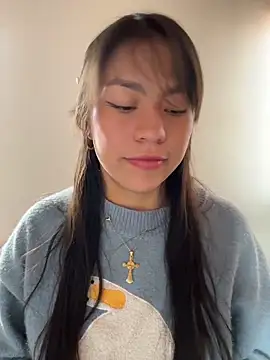 -Selene- online show from 05/16/26, 07:02