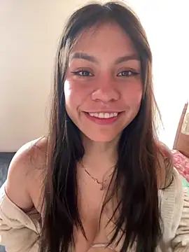-Selene- online show from 05/12/26, 06:58