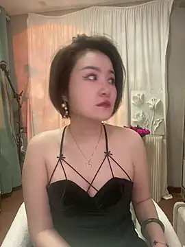 Baby-youyou online show from 03/16/25, 04:34