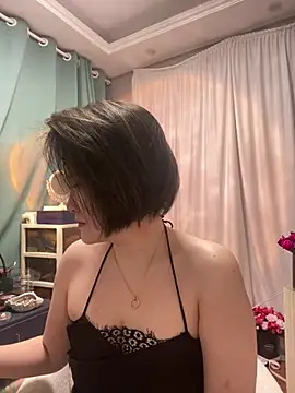 Baby-youyou online show from 03/14/25, 02:08