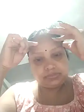 Arohi35 online show from 03/19/25, 04:45