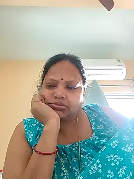 Arohi35 online show from 04/10/26, 01:56