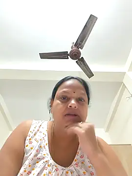 Arohi35 online show from 09/24/25, 05:52