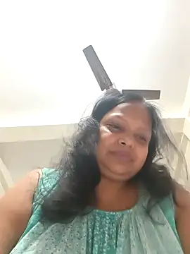 Arohi35 online show from 04/01/26, 03:31