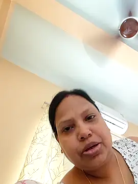 Arohi35 online show from 03/20/26, 02:45
