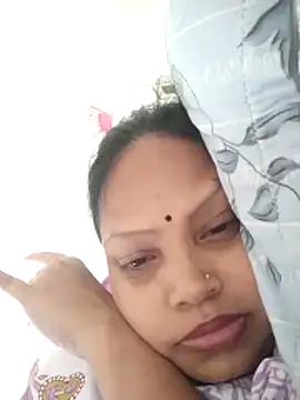 Arohi35 online show from 02/15/26, 09:30