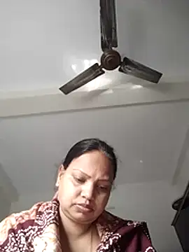 Arohi35 online show from 02/19/26, 04:09