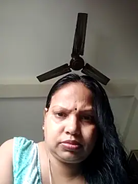 Arohi35 online show from 02/12/26, 07:41