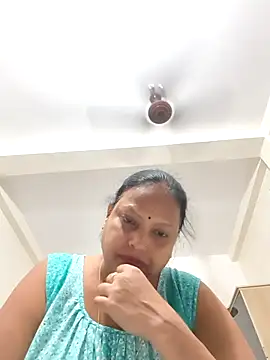 Arohi35 online show from 09/16/25, 04:30