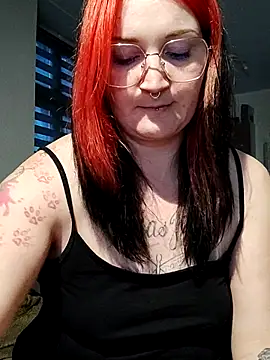 TiffiChantiT2 online show from 01/14/26, 07:12