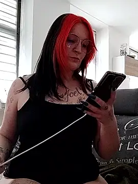 TiffiChantiT2 online show from 01/12/26, 12:34