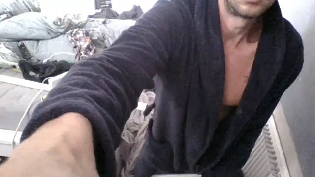 Nick-Ox online show from 04/11/26, 11:47