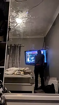 Nick-Ox online show from 01/14/26, 08:34