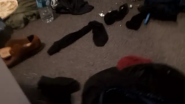 Nick-Ox online show from 02/06/26, 09:44