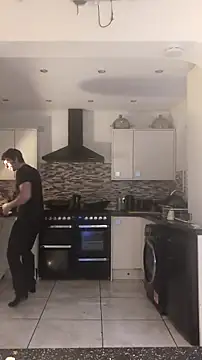 Nick-Ox online show from 03/01/26, 05:13