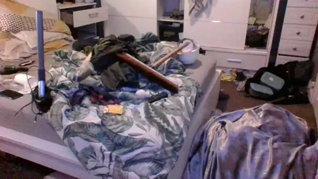 Nick-Ox online show from 04/09/26, 11:11