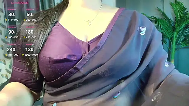  Lisha  online show from 03/12/26, 04:22