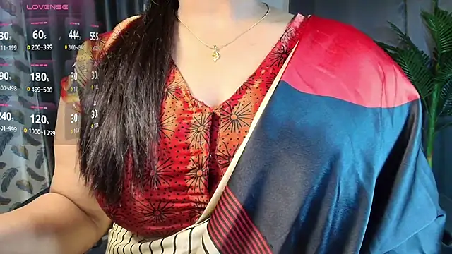 Snapshot of _Lisha_ chatting on 02/18/26, 04:36 Lisha online show from 02/18/26, 04:36