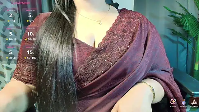 Snapshot of _Lisha_ chatting on 02/02/26, 04:39 Lisha online show from 02/02/26, 04:39