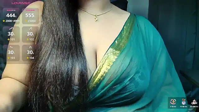 Snapshot of _Lisha_ chatting on 09/24/25, 09:38  Lisha  online show from 09/24/25, 09:38