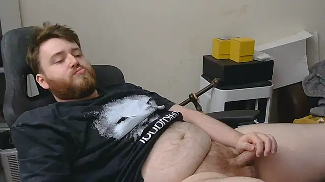 orangegummybear online show from 08/06/26, 11:11