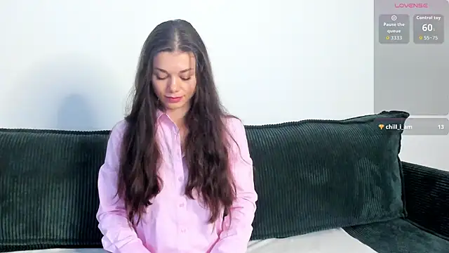 Eva McCoy online show from 11/10/25, 12:43