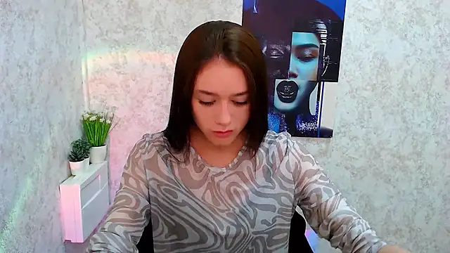 Snapshot of LanaTey chatting on 02/22/26, 03:46 LanaTey online show from 02/22/26, 03:46